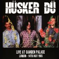 Hüsker Dü ‎– Live At Camden Palace LP